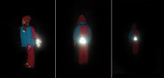 Reflexný prívesok 3D - psík - spĺňa európsku normu kvality EN 13356 | EN 17353 Reflexný prívesok 3D - psík - spĺňa európsku normu kvality EN 13356 | EN 17353